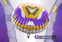 《和平精英》SS7赛季背包获取方法详解（游戏内各种方式获取SS7背包，轻松拥有稀有装备）