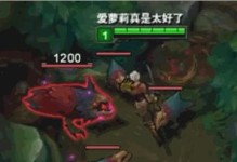锐雯符文出装对线攻略（掌握这些要点，让你的锐雯更上一层楼）