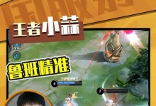 打造强力无视野鲁班——攻略与技巧（揭秘无视野鲁班的最佳出装方案与战术策略）