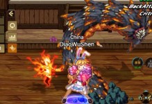 韩服武神出装攻略男（精准输出，带你征服战场）