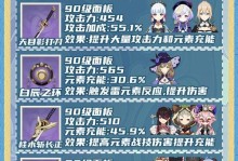 原神破破岛柱子解谜攻略（探索破破岛，揭秘神秘柱子之谜）