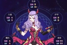 以启源女神星辉最强角色为主题的游戏攻略（从技能、装备到玩法，教你打造超强星辉角色）