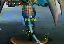 《魔兽世界》怀旧服雷鹰嘶鸣任务攻略（快速完成嘶鸣任务，获取丰厚奖励）