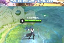 王者荣耀新英雄东方曜攻略——破坏力超乎想象！