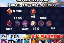 云顶之弈S6必备布隆装备（剑魔之盾，守护之心——打造最强布隆）