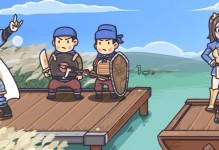 《三国梗传》全关卡通关攻略（用三国梗化身战神，轻松过关！）