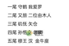 原神齐里亚布问答答案汇总（原神玩家必看！齐里亚布所有问答答案详解）