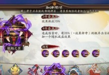 《阴阳师》游戏冬狮郎御魂搭配攻略（强力御魂组合带你轻松挑战鬼王）