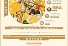 原神培养攻略全套（从培养策略到资源管理，教你如何提升角色实力）