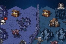 魔镜物语黄沙之地通关攻略（用实战经验告诉你如何轻松通关！）