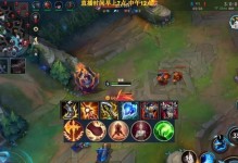 亚索出装攻略（最新亚索加点出装及操作策略大揭秘）