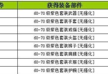 武神三国进阶攻略（发挥战术智慧，引领武将群雄逐鹿）