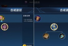 九日貂蝉攻略（打造最强九日貂蝉，让你在战场上无敌！）