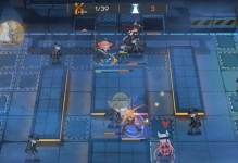 《明日方舟》喧闹法则CB-3通关攻略（15个段落详细介绍，帮你轻松突破CB-3难关）