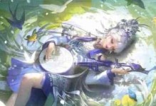 《落川杨玉环出装攻略2021最新版》（亲测有效！带你玩转杨玉环，称霸战场！）