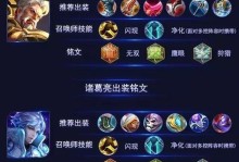 《王者荣耀攻略男神角色出装指南》（S级英雄独家秘籍，助你征战沙场！）