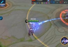 《王者荣耀》S22伽罗技能详解（掌控战局，从技能开始）
