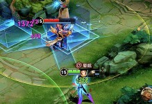 2023女娲玩法详解（掌握这些技巧，成为王者荣耀女娲高手！）