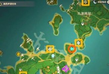 《原神开启通道任务攻略》（从零到英雄，轻松突破游戏任务）