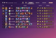 独步天下，玩转神龙盲僧出装攻略（一招击杀，一箭封喉！探秘全新打法，稳坐游戏巅峰！）