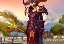 《回归经典，重拾辉煌——魔兽世界怀旧服WLK防骑饰品全解析》（探究WLK防骑饰品的奥妙，打造最强战斗力）