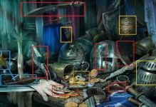《密室逃脱13》第6关通关图文攻略（逐步解密迷题，突破限制求生存）