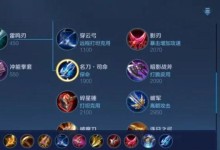 《谁是最帅？出装铭文攻略揭秘》（男神战队独家秘籍，让你成为最靓的仔！）