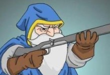 Dota新版火枪攻略（精准射击下的超高伤害！）
