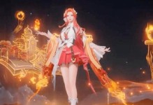 王者荣耀刘禅唤灵魔甲攻略（让你的刘禅变身强大的魔甲战士）