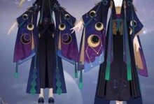 《一梦江湖》太阴衔光套获取攻略（攻略太阴衔光套，让你在江湖上无往不利）