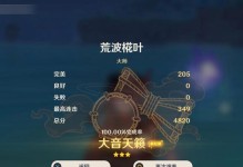 原神20椛染之庭秘境掉落一览：稀有材料、武器素材及角色升级材料