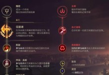 锤石刷灵魂出装攻略（如何通过合理出装提高锤石的灵魂刷取效率）