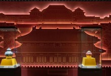 蜀山天下封魔殿攻略（一步步教你玩转封魔殿模式）