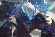 巨魔之王出装教程攻略（如何正确选择巨魔之王的装备来提升游戏实力）