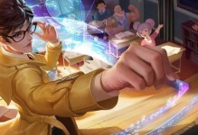 S10程咬金全装备攻略（完美组合与出装策略助你统治全场）