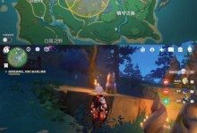《原神》终归沉寂任务全流程攻略（精细图文解析，轻松通关游戏终章）