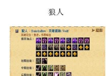 《狼人游戏枪手出装攻略》（打造无敌枪法，掌握出装技巧！）