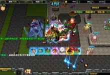 英灵传说新版嬴政出装攻略（打造无敌王者，战无不胜！）
