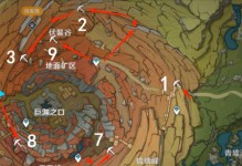 《原神飞行任务考核攻略》（掌握关键技巧，顺利通过考核！）