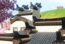 打造悬空家园，探秘妄想山海房子悬空建造方法（以游戏为主，实现想象中的悬空世界）