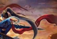 《乱世三国典韦出装攻略，征战沙场无敌之道》（《力压群雄，无坚不摧！乱世三国典韦出装攻略大揭秘》）