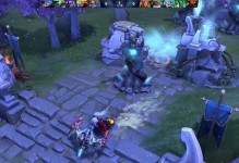 Dota小黑出装攻略6.83