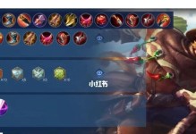 2019猴子出装攻略（打造无敌的猴子，征战全场！）