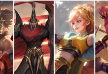 夏侯惇铭文与出装攻略（无坚不摧的钢铁战神，夏侯惇如何构筑最强攻防装备？）