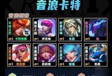 联盟寡妇出装符文攻略