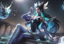 《虚空女皇铭文出装顺序攻略》（打造无敌虚空女皇，这些铭文出装顺序不可错过！）