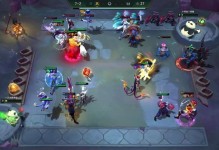福星盲僧出装攻略（揭秘天选福星盲僧的最佳装备选择与策略）