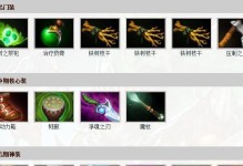 魔兽出装攻略助手（解密魔兽世界装备选择的必备工具，让你在战场上无往不胜）
