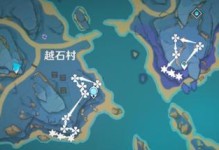 手机原神孤岛攻略（揭秘手机游戏原神孤岛中的关键攻略与技巧）