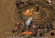 原神冰封废渊攻略（解锁废渊宝藏，战胜冰雪魔王，策略攻略一网打尽）